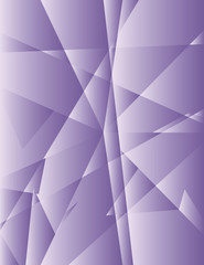 abstract background - pale purple fractals