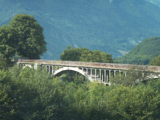 old bridge