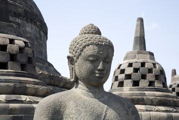 borobudur 9