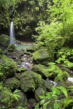 Emerald Pool