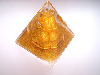 pyramid
