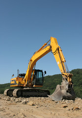 earthmover