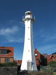 leuchtturm rønne
