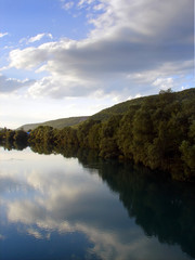 natural reflection 2