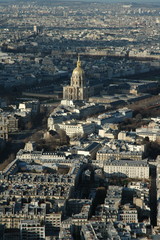 les invalides
