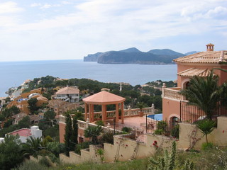 santa ponça, mallorca