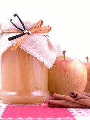 apple jam