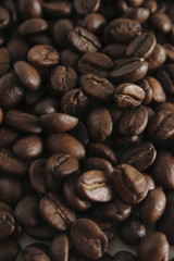 coffee beans