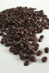 coffee beans