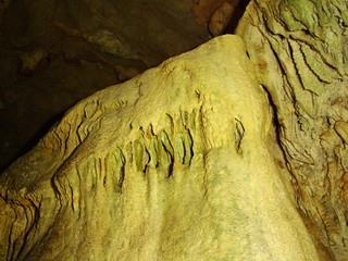 grotte, laos