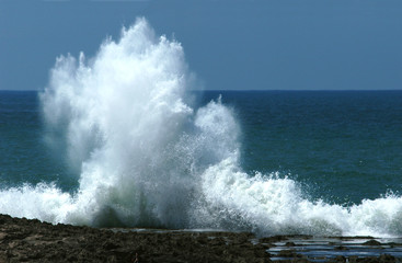 atlantic ocean