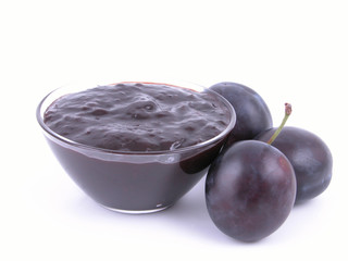plum jam