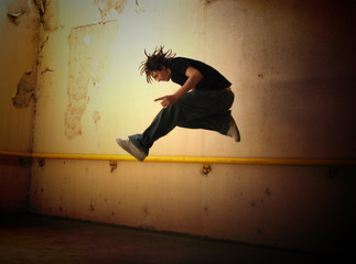 punk jump 2