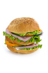 sandwich