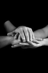 caring hands