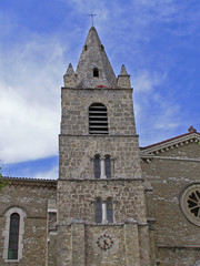 Fototapeta na wymiar 0360-eglise de la chapelle en vercors