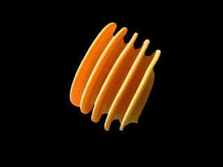 pate orange