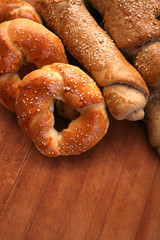 bakery