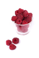 raspberries