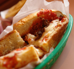 hoagie