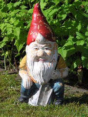 gartenzwerg