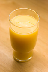 orange juice