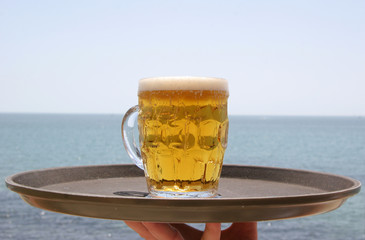 kaltes bier 2