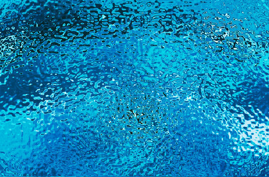 water coliorerd background