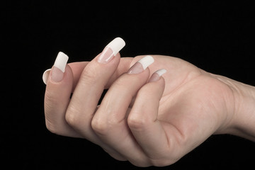 manicure