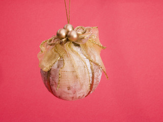 christmas ball