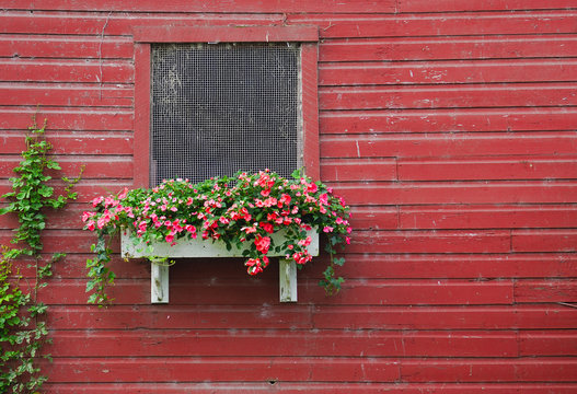 barn window 2