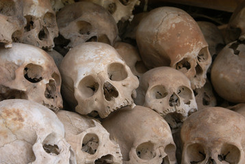 killing fields