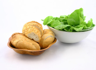 basic sandwich ingredients