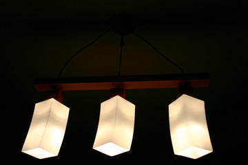 lamps
