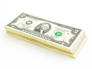 dollars 2
