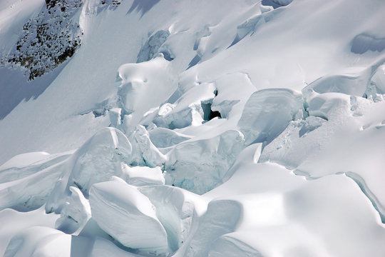 gletscher