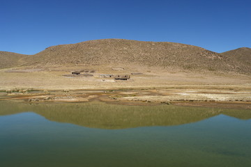 vallee du colca