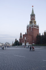 tower