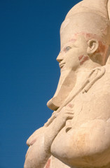 Fototapeta na wymiar Starożytny Egipt