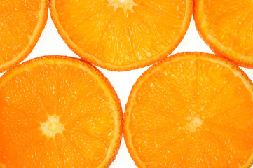 oranges