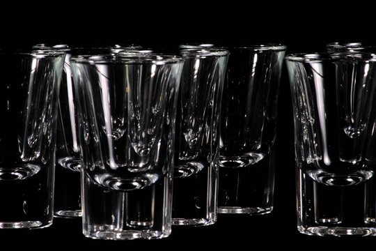 verres