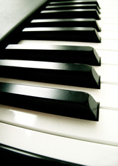 piano