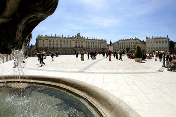 fontaine
