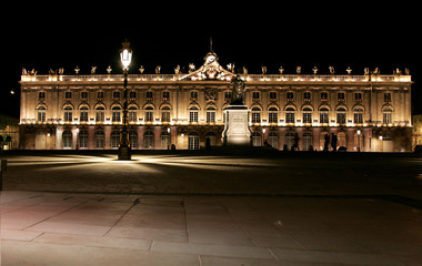 place stanislas