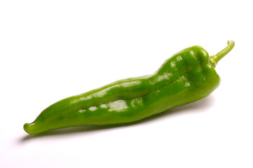 poivron corne de boeuf