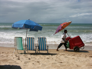 beach brasil