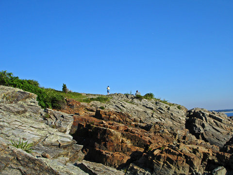 the marginal way