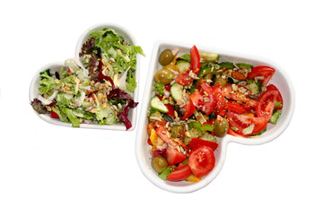 vegetarisch essen