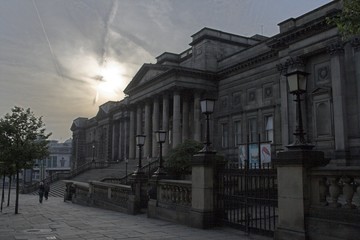 unreal library