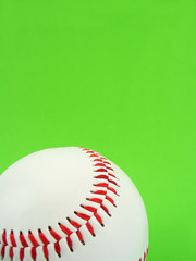 baseball stitch
